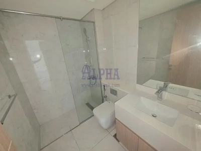Brand New 1BR | Ready to Move | Partial Sea View-5