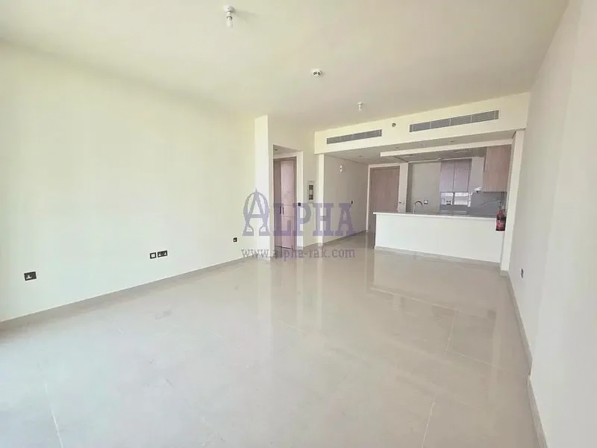 Brand New 1BR | Ready to Move | Partial Sea View-2-2