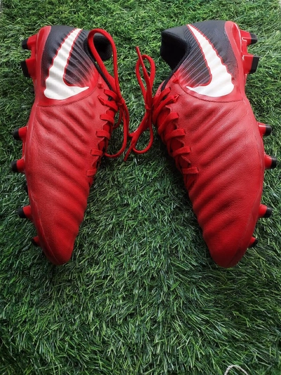 Nike Football Boots-3
