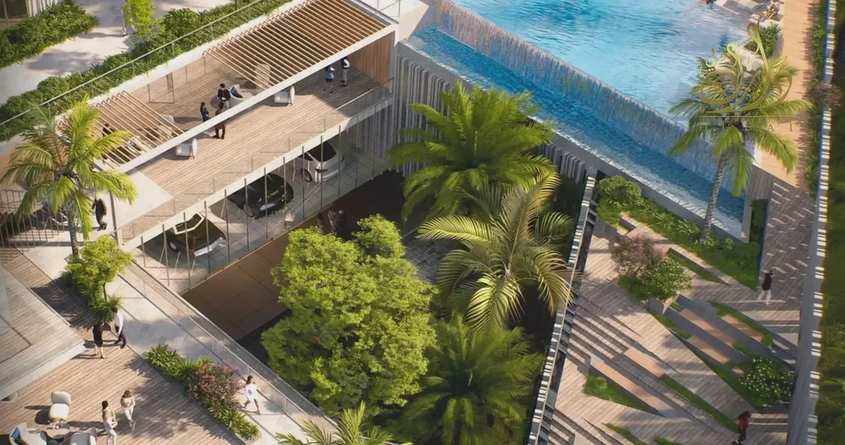 LUXURY HOMES | ELITE WATERFRONT | 12-14% ROI-4-4