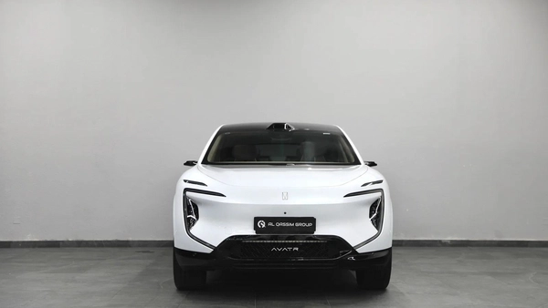Avatr 07 | Full Option | Brand New
