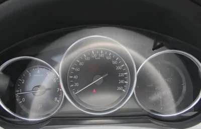 Mazda CX-5 GL 2021 GCC Specs-10