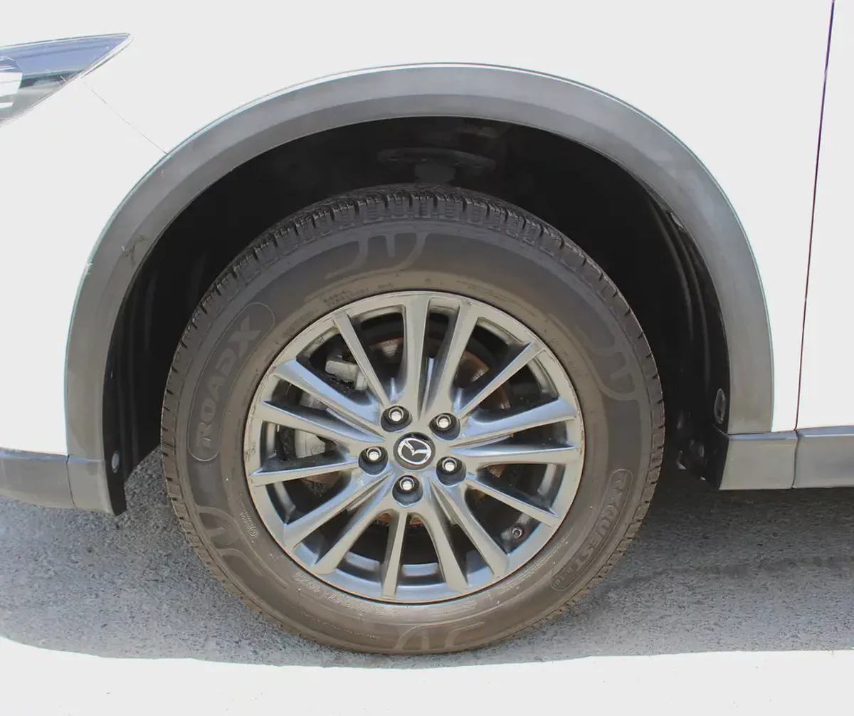 Mazda CX-5 GL 2021 GCC Specs-11-11