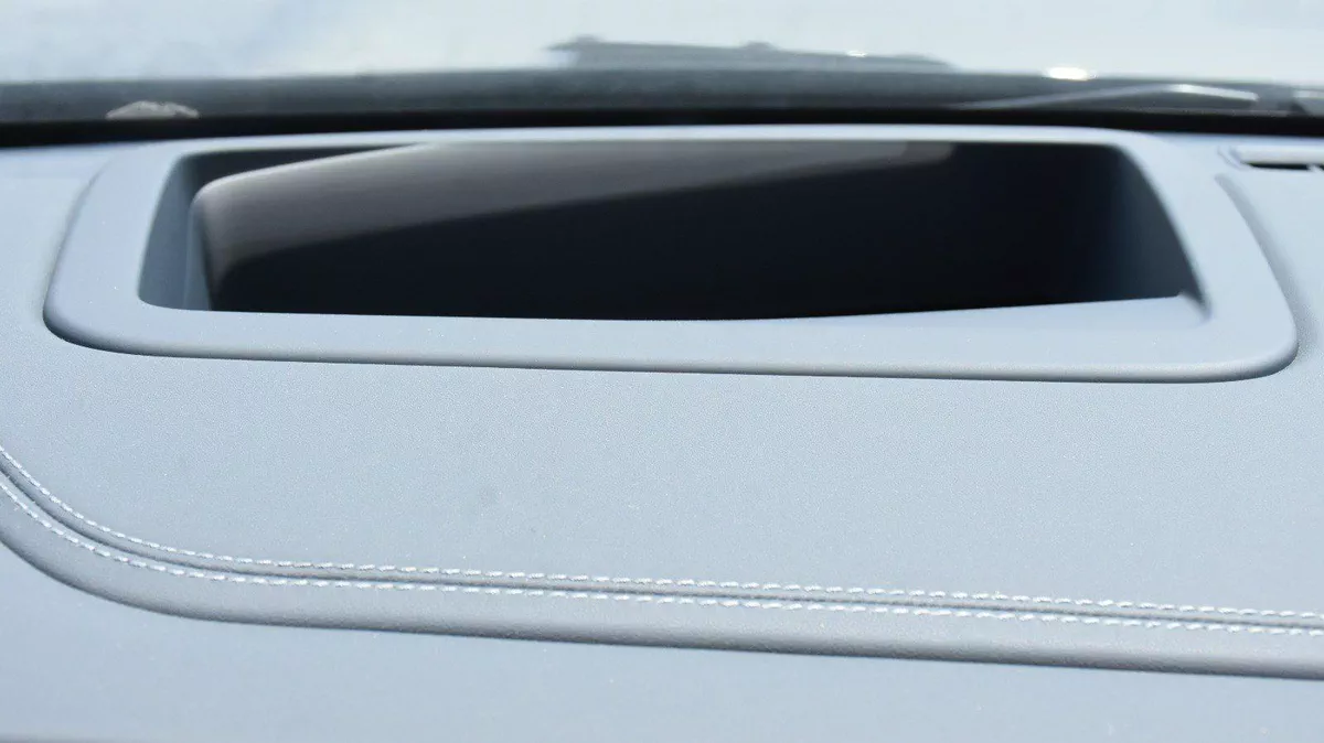 BYD LEOPARD 5 2026 | WHITE-6-6