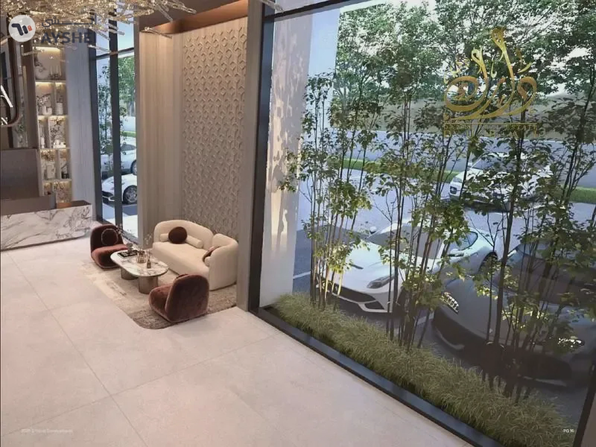 NEW LAUNCH - PLAN 20:80 ON HANDOVER - J GOLF VIEW - ONLY 5K EOI
