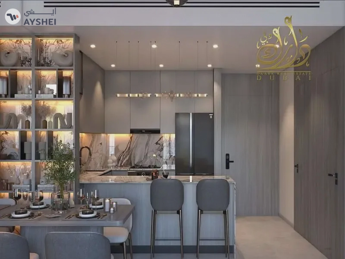 NEW LAUNCH - PLAN 20:80 ON HANDOVER - J GOLF VIEW - ONLY 5K EOI