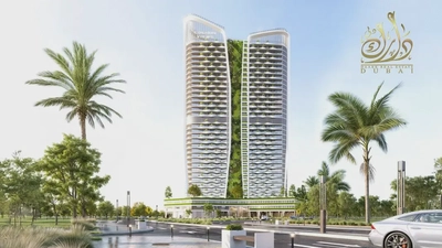 Ramadan Offer_Studio_Rak Central_Island View-0