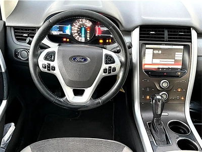 2014 Ford Edge SE - GCC Specs 3.5L V6-12