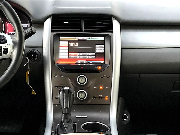 2014 Ford Edge SE - GCC Specs 3.5L V6