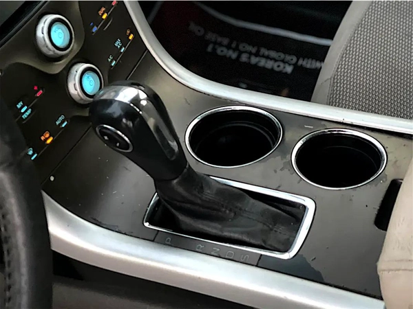 2014 Ford Edge SE - GCC Specs 3.5L V6