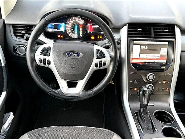 2014 Ford Edge SE - GCC Specs 3.5L V6