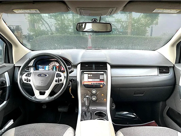 2014 Ford Edge SE - GCC Specs 3.5L V6