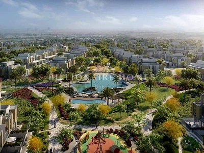 Mudon Al Ranim 1, Mudon Al Ranim, Mudon, Dubai-0