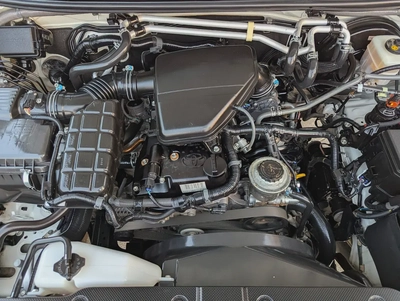 TOYOTA PRADO 2020 GCC V4 2.7L ACCIDENT FREE IN EXCELLENT CONDITION-11