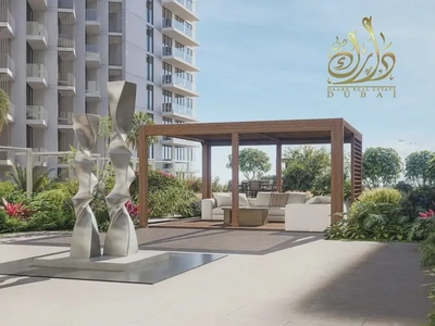 Sea Views Fully Furnished ready in 8 months-1