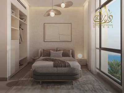 Sea Views Fully Furnished ready in 8 months-8