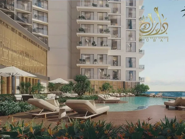 Sea Views Fully Furnished ready in 8 months