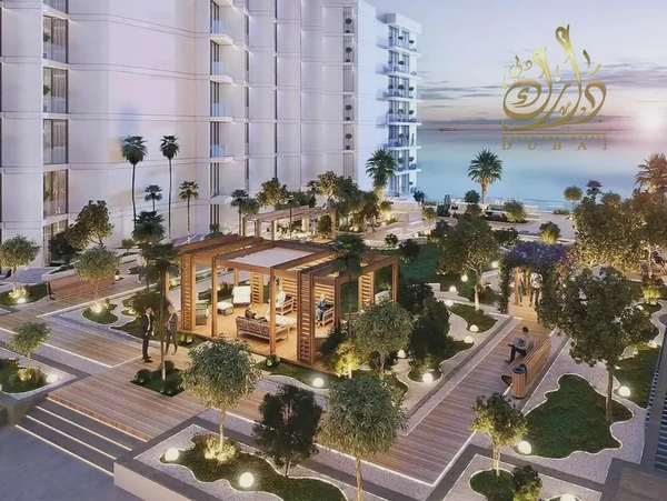 Sea Views Fully Furnished ready in 8 months