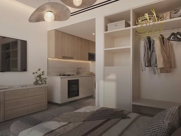 Sea Views Fully Furnished ready in 8 months