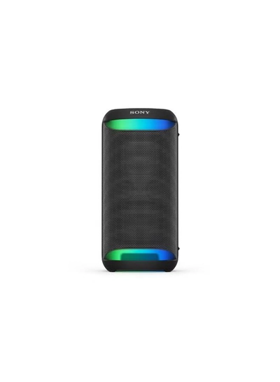 Sony Party Speaker Wireless Bluetooth Black SRS-XV500 Black-0