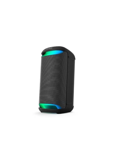 Sony Party Speaker Wireless Bluetooth Black SRS-XV500 Black-2