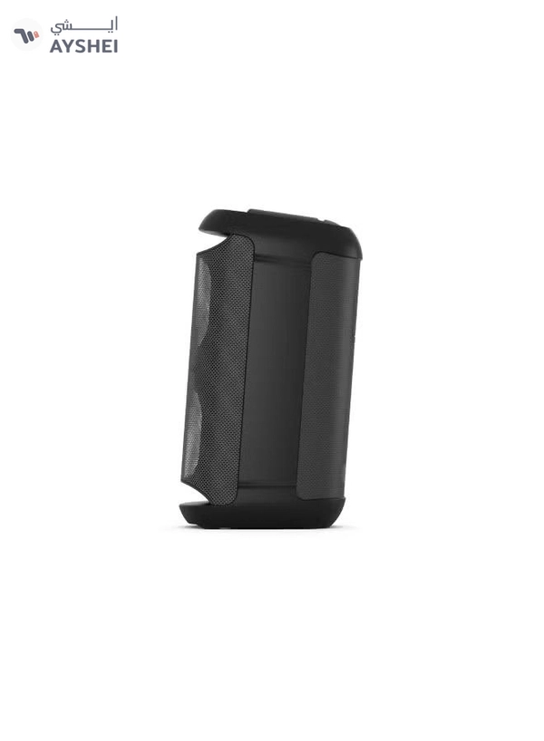 Sony Party Speaker Wireless Bluetooth Black SRS-XV500 Black