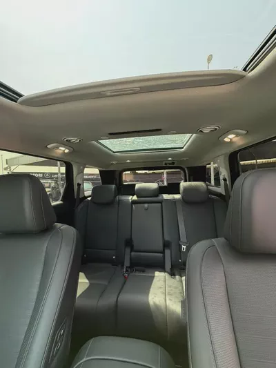 FOR SALE – Hyundai Palisade 2026 | Platinum Hybrid-10