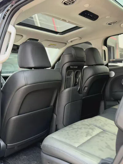 FOR SALE – Hyundai Palisade 2026 | Platinum Hybrid-11