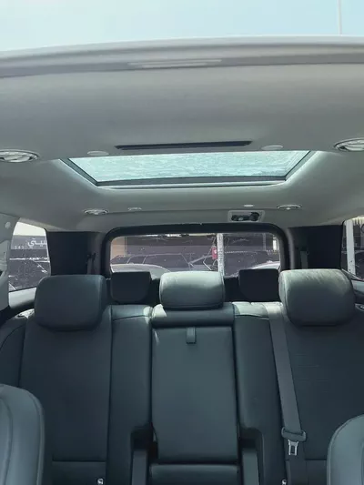 FOR SALE – Hyundai Palisade 2026 | Platinum Hybrid-13