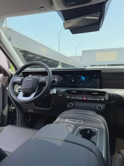 FOR SALE – Hyundai Palisade 2026 | Platinum Hybrid-15