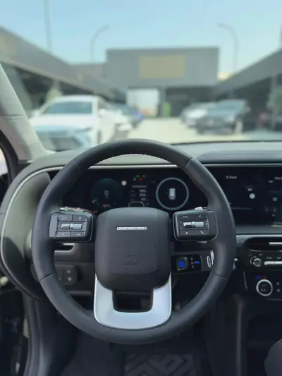 FOR SALE – Hyundai Palisade 2026 | Platinum Hybrid-16