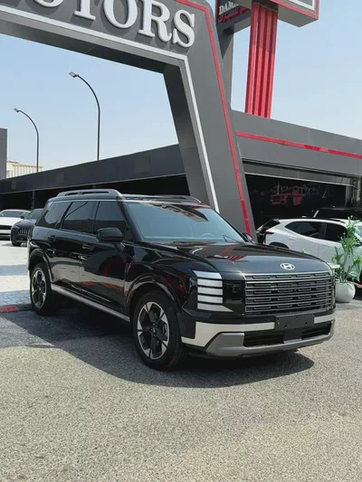 FOR SALE – Hyundai Palisade 2026 | Platinum Hybrid-1