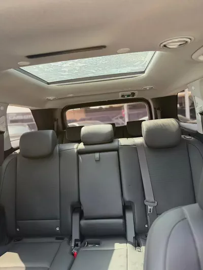 FOR SALE – Hyundai Palisade 2026 | Platinum Hybrid-19