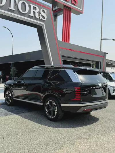 FOR SALE – Hyundai Palisade 2026 | Platinum Hybrid-4