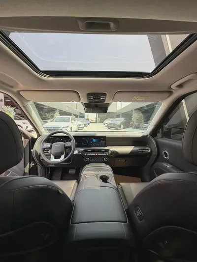 FOR SALE – Hyundai Palisade 2026 | Platinum Hybrid-7