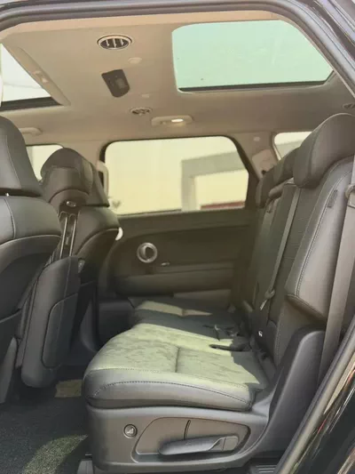 FOR SALE – Hyundai Palisade 2026 | Platinum Hybrid-8