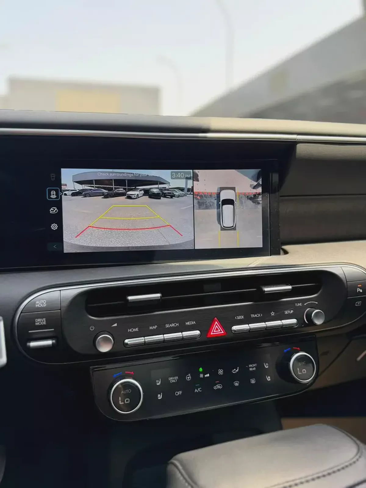 FOR SALE – Hyundai Palisade 2026 | Platinum Hybrid-12-12