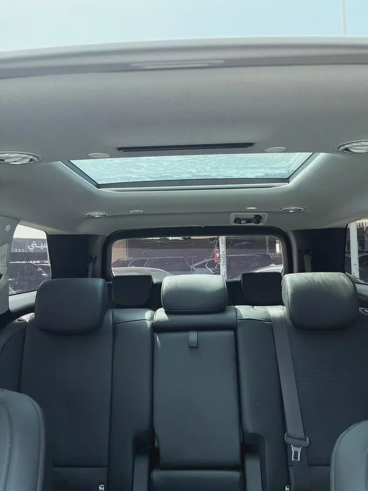 FOR SALE – Hyundai Palisade 2026 | Platinum Hybrid-13-13