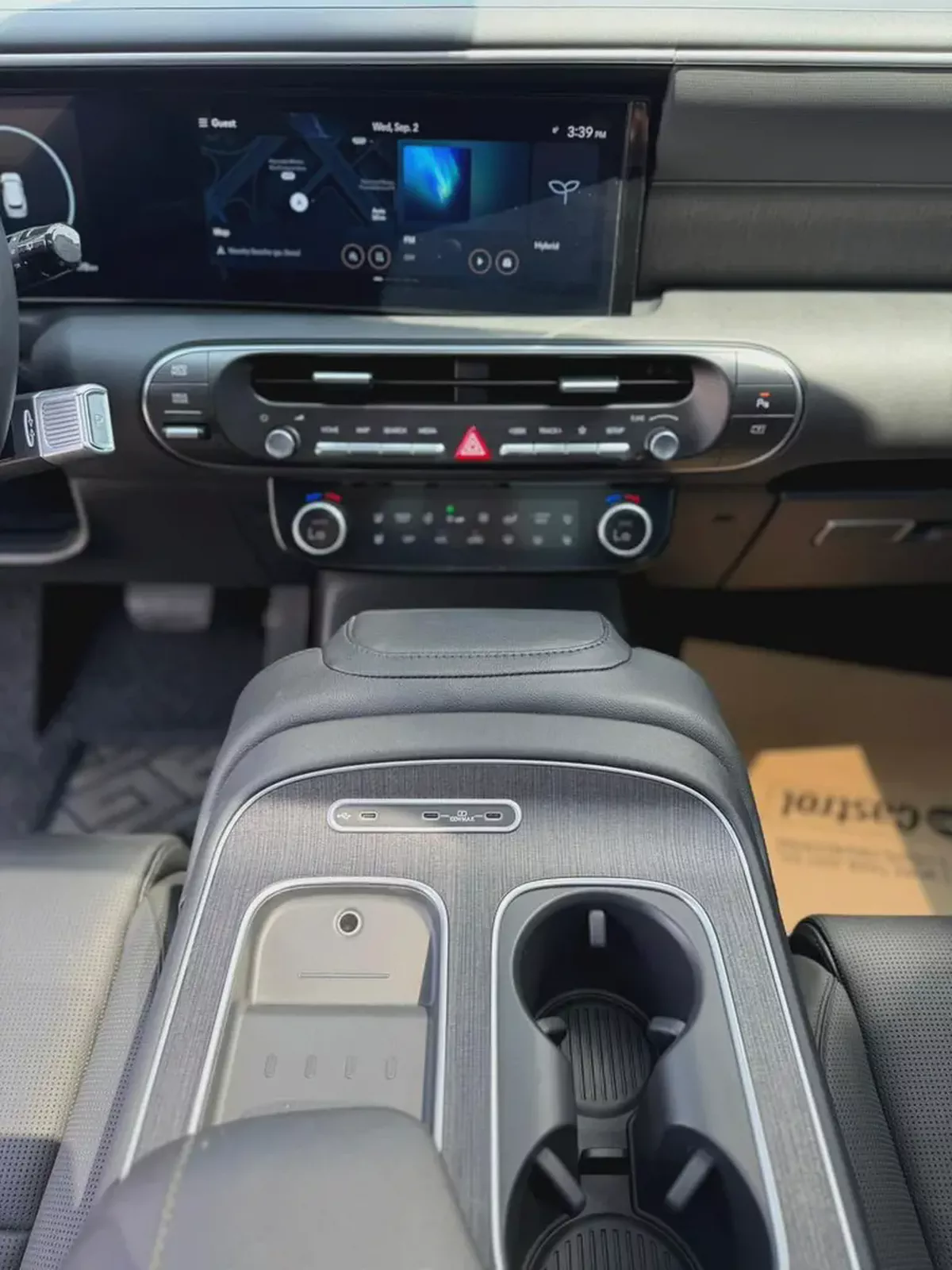 FOR SALE – Hyundai Palisade 2026 | Platinum Hybrid-17-17