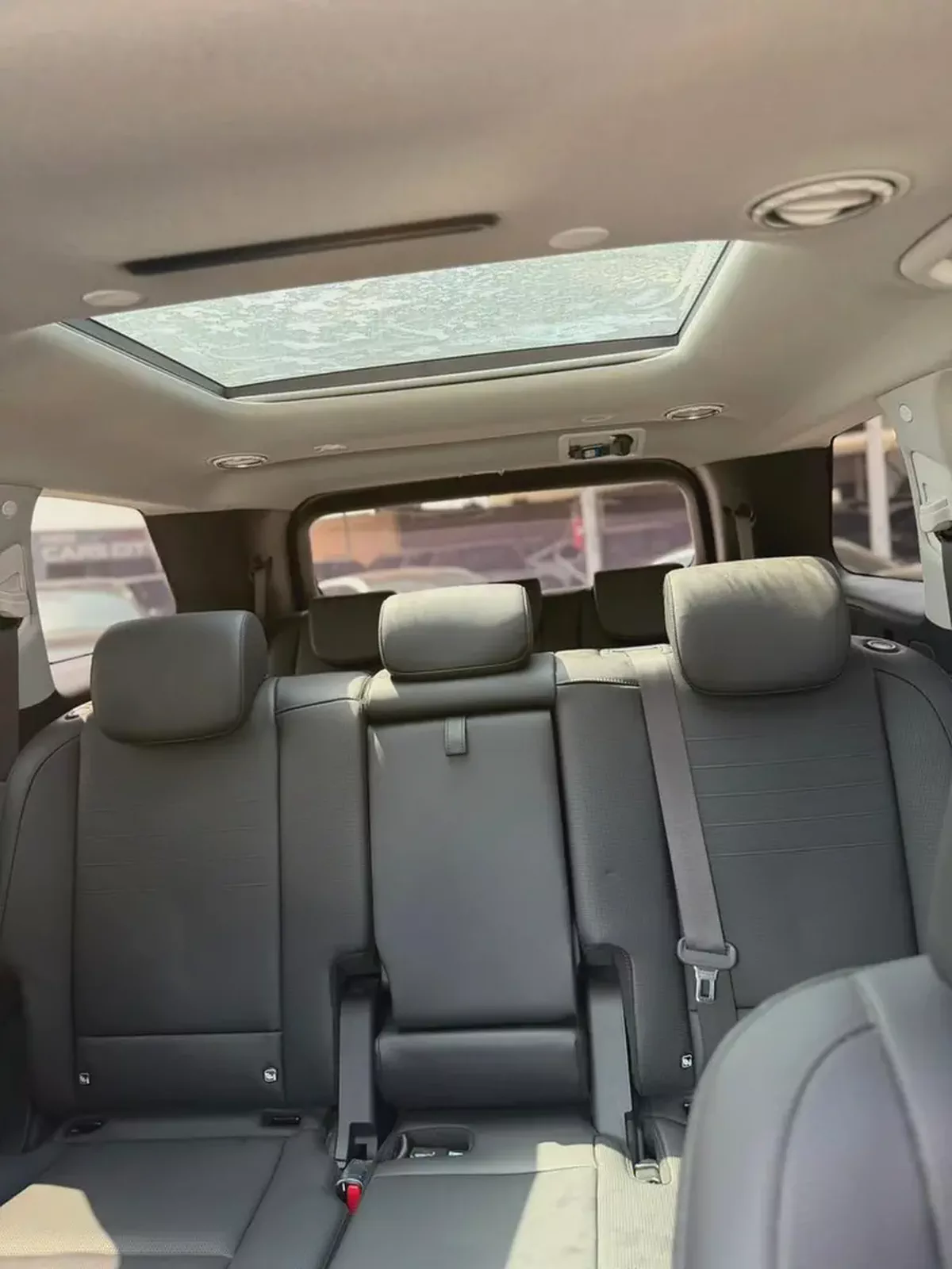 FOR SALE – Hyundai Palisade 2026 | Platinum Hybrid-19-19