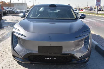 AVATR 07 2025 | GREY-18