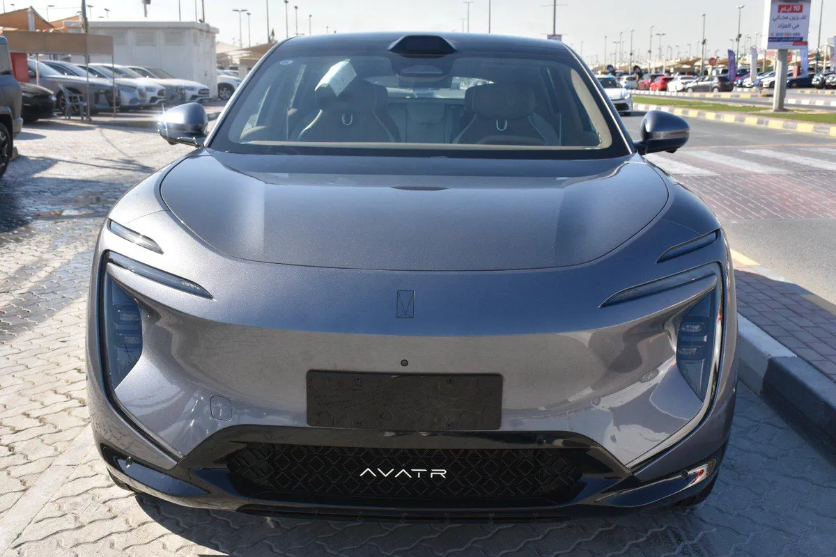 AVATR 07 2025 | GREY-18-18