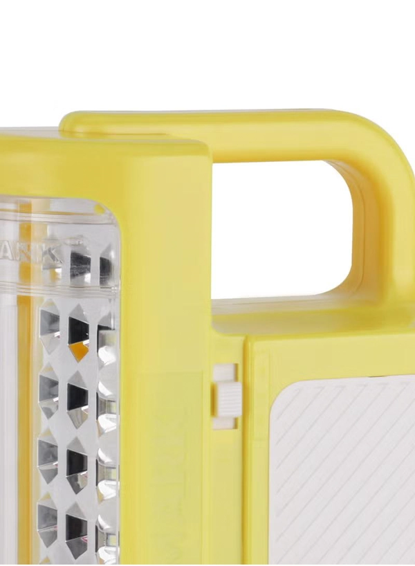 Olsenmark 2 in 1 Rechargeable emergency LED Lantern OME2836, 30 Super Bright SMD LED, Energy Efficient, over charge protection
