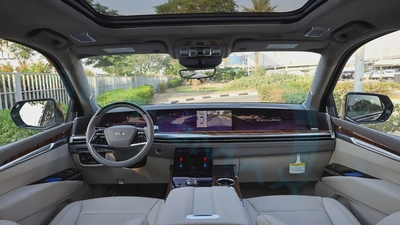 2025 Cadillac Escalade 600 Sport Platinum V8 6.2L 0KM With 5 Years Or 200,000 Km Warranty-1
