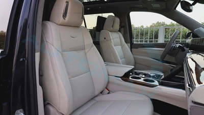 2025 Cadillac Escalade 600 Sport Platinum V8 6.2L 0KM With 5 Years Or 200,000 Km Warranty-14