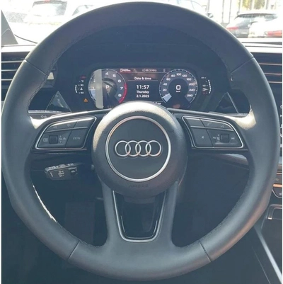 Audi A3 35 TFSI Uder Warranty & Services 2025 GCC - AED 122,000 (AED 138,000)-19