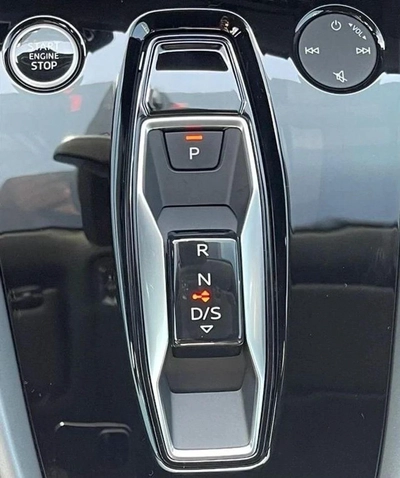 Audi A3 35 TFSI Uder Warranty & Services 2025 GCC - AED 122,000 (AED 138,000)-13