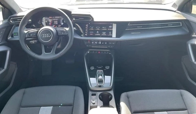 Audi A3 35 TFSI Uder Warranty & Services 2025 GCC - AED 122,000 (AED 138,000)-15
