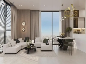 1% Monthly Interest | 3 Years After Payment | Investment Return