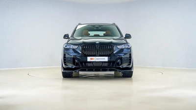 BMW X5 xDrive40i M Sport-8